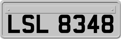 LSL8348