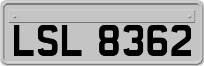 LSL8362