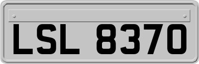 LSL8370