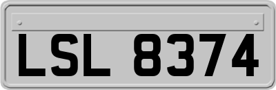LSL8374
