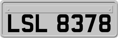 LSL8378
