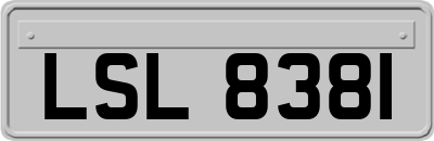 LSL8381
