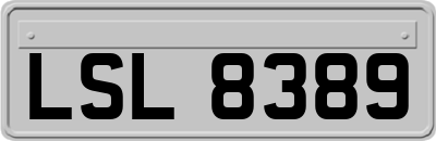 LSL8389