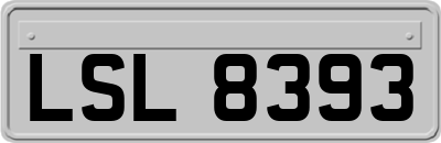 LSL8393