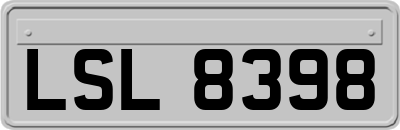 LSL8398
