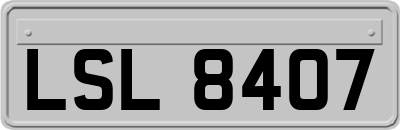 LSL8407