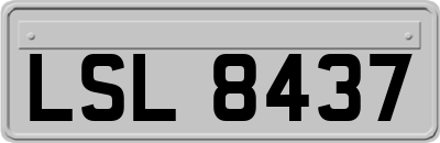 LSL8437
