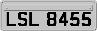 LSL8455