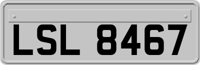 LSL8467