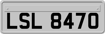 LSL8470