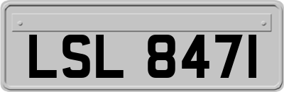 LSL8471