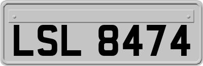 LSL8474