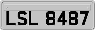 LSL8487