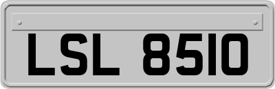LSL8510