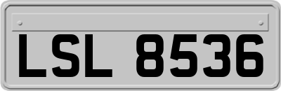 LSL8536