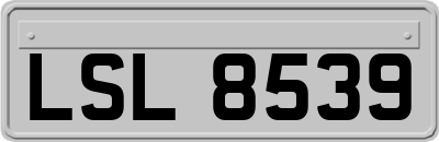 LSL8539