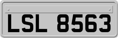 LSL8563