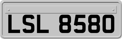 LSL8580