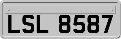 LSL8587
