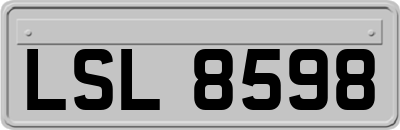 LSL8598