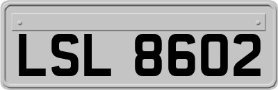 LSL8602
