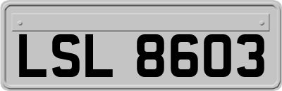 LSL8603