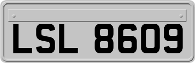 LSL8609