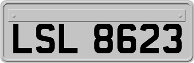 LSL8623