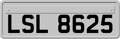 LSL8625