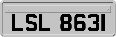 LSL8631