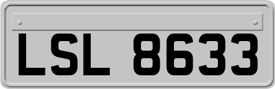 LSL8633