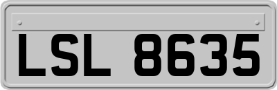 LSL8635