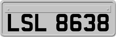 LSL8638