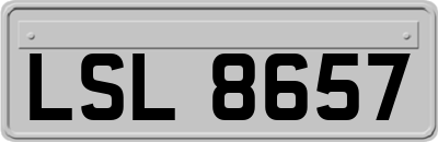 LSL8657