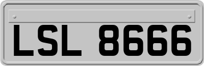 LSL8666