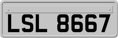 LSL8667