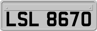 LSL8670