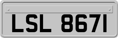 LSL8671