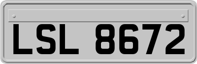 LSL8672