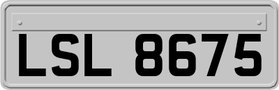 LSL8675