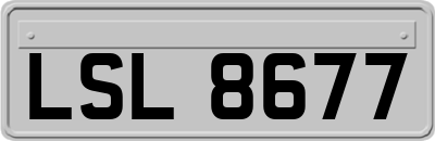 LSL8677