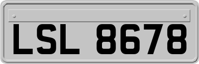 LSL8678