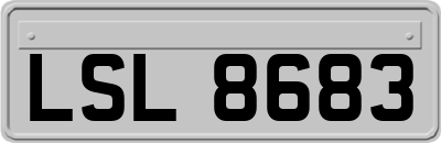 LSL8683