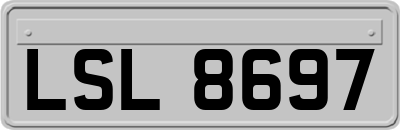 LSL8697
