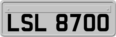 LSL8700