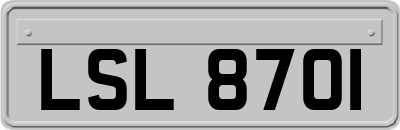 LSL8701