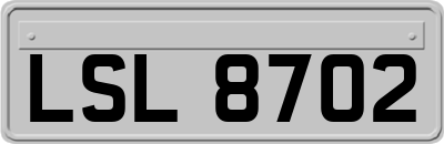 LSL8702