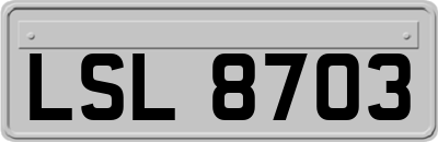 LSL8703