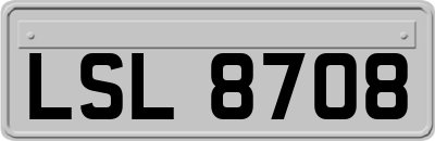 LSL8708