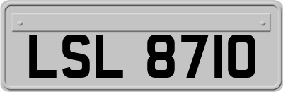 LSL8710